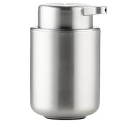 Zone Denmark Distributeur de savon Ume Ø 8,3 x 12,8 cm 0,25 Litre Acier
