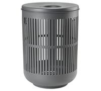Distributeur de savon Ume Zone Denmark, Designer VE2, 12.8 cm