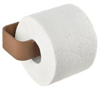 Zone Denmark Ume Porte-Papier Toilette 16,4 x 7,6 x 4 cm Ocre Brun