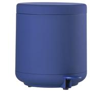 Zone Denmark Poubelle à pédale Ume 4 l Indigo Blue