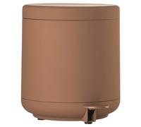Zone Denmark Poubelle à pédale Ume 4 l Terracotta