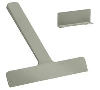 Zone Denmark Ume Raclette avec Support 24 x 22 x 2,2 cm Eucalyptus