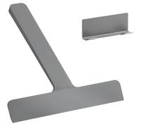 Zone Denmark Ume Raclette avec Support 24 x 22 x 2,2 cm Gris