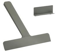 Zone Denmark Grattoir avec support Ume Olive green