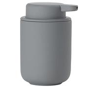 ZONE DENMARK UME Soap Dispenser, Grey