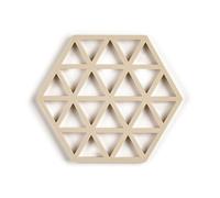 Dessous-de-plat TRIANGLES en silicone Bouleau Zone Denmark