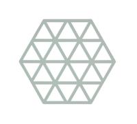 ZONE DENMARK Dessous de Plat Triangle 16 x 14 cm