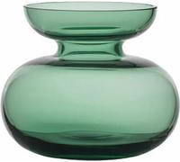 Zone Denmark Vase Inu 11 cm Vert mousse