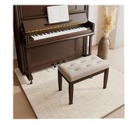 Zone d'étude Sound Meting Matfing épais épaisse épreuve de Bruit de Piano Silaire Cushion Non glissable Taille personnalisée Lavable pour la Maison Chambre à Coucher E 100 * 160cm