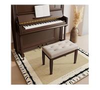 Zone d'étude Sound Meting Matfing épais épaisse épreuve de Bruit de Piano Silaire Cushion Non glissable Taille personnalisée Lavable pour la Maison Chambre à Coucher D 100 * 160cm