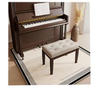 Zone d'étude Sound Meting Matfing épais épaisse épreuve de Bruit de Piano Silaire Cushion Non glissable Taille personnalisée Lavable pour la Maison Chambre à Coucher F 100 * 160cm