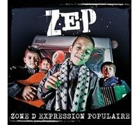 Zone d'expression populaire