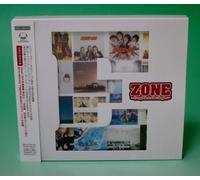Zone - E: Complete A Side Singles(Ed.) [Import]