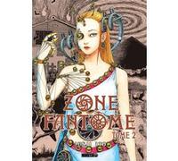 Zone Fantôme T02 Junji Ito (Auteur), Anaïs Koechlin (Traduction)