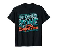 Zone Intertidale Cote Rocheuse Mare T-Shirt