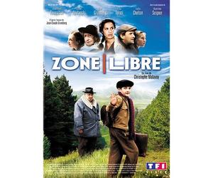Zone Libre