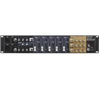 ZONE MIXER, 2U, 5 CHANNEL MZ-223 (TASCAM) Qté X 1