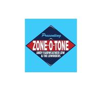 Andy Fairweather Low & The Low Riders – Zone-O-Tone – CD