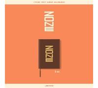 Zone - O Version [Coffret CD inclus divers Goodies dont poster, carte postale, etc.)