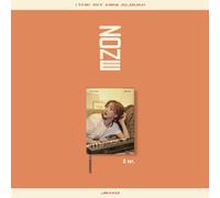 Zone - O Version [Coffret CD inclus divers Goodies dont poster, carte postale, etc.)