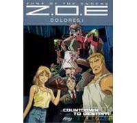 Zone of Enders-Dolores I: Countdown to [Import anglais]