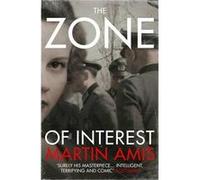 Zone of interest Martin Amis (Auteur)