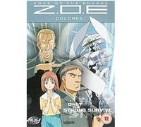 Zone Of The Enders: Delores - Vol. 5 - Episodes 19-22 And , (Animated) (Dubbed) (Subtitled G