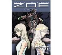 Zone Of The Enders: Delores - Vol. 6 And , (Animated) (Dubbed) (Subtitled G