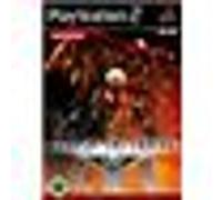 Zone Of the Enders - The 2nd Runner G