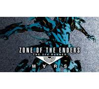 ZONE OF THE ENDERS THE 2nd RUNNER M RS (PC)