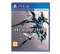 Zone Of The Enders: The 2nd Runner - Mars