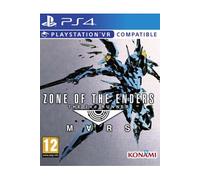 Zone of the Enders The 2nd Runner Mars PS4