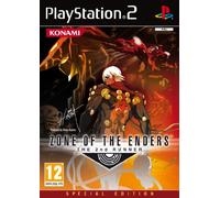 Zone of the Enders : The 2nd Runner - réédition