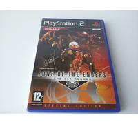 Zone of the Enders : The 2nd Runner - réédition