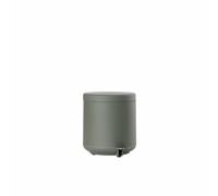 Zone Pedaleimer Ume Vert olive