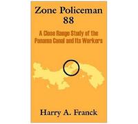 Zone Policeman 88