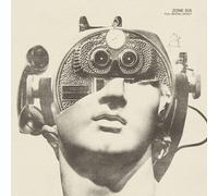 Zone Six - Full Mental Jacket [Vinyl Lp]