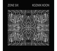 Zone Six - Kozmik Koon