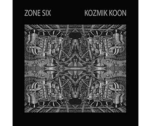 Zone Six - Kozmik Koon