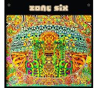 Zone Six - Zone Six