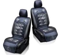 Zone Tech Lot de 2 coussins rafraîchissants pour siège de voiture