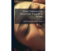 Zone Therapy Or Relieving Pain At A Home