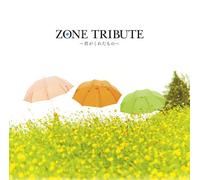 ZONE TRIBUTE-KIMI GA KURETA MONO-(regular ed.)