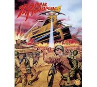 Zone Troopers [Blu-Ray] [2022]