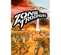 MGM Jouet – Zone Troopers