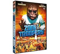Zone Troopers (Region 2)