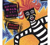 Zone Unknown by Gabrielle Roth & The Mirrors (1997-05-13)