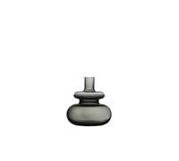 ZONE DENMARK Inu Vase, 23 x 25 cm, Gris Cendre