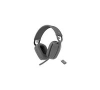 LOGITECH Zone VIBE Wireless UC - Graphite
