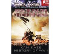 Zone: War That Changed The World
